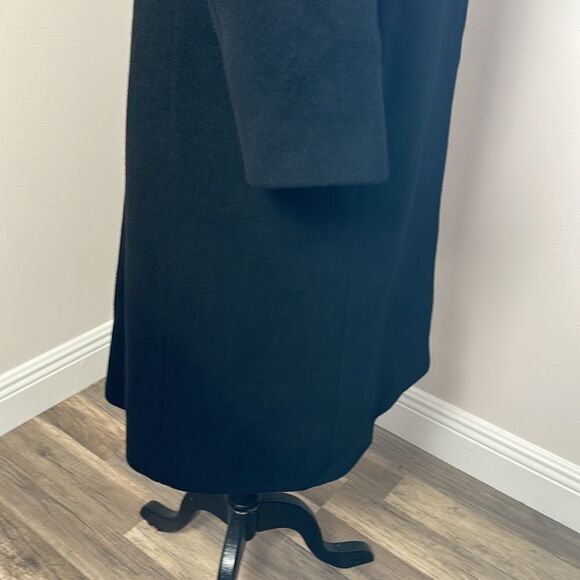 Cinzia Rocca wool and cashmere coat Size 12 FINAL PRICE - Picture 10 of 16